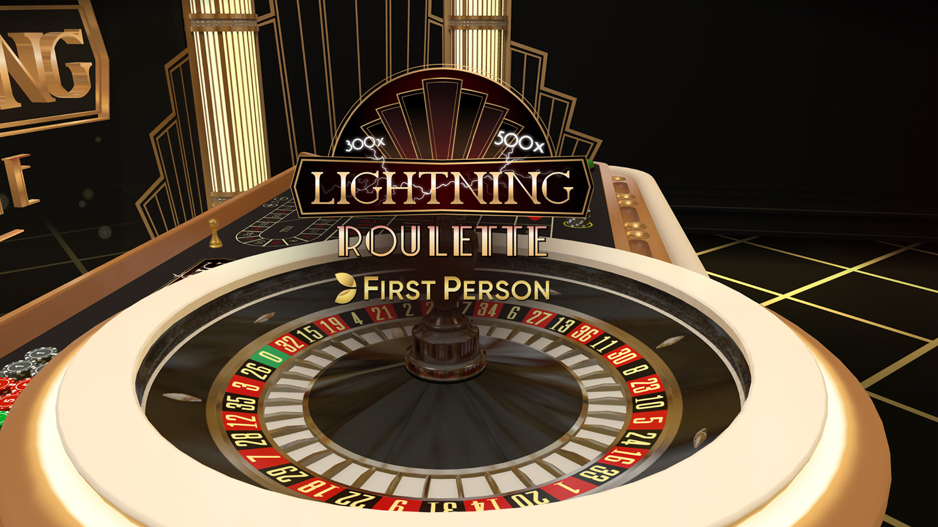 spree casino game