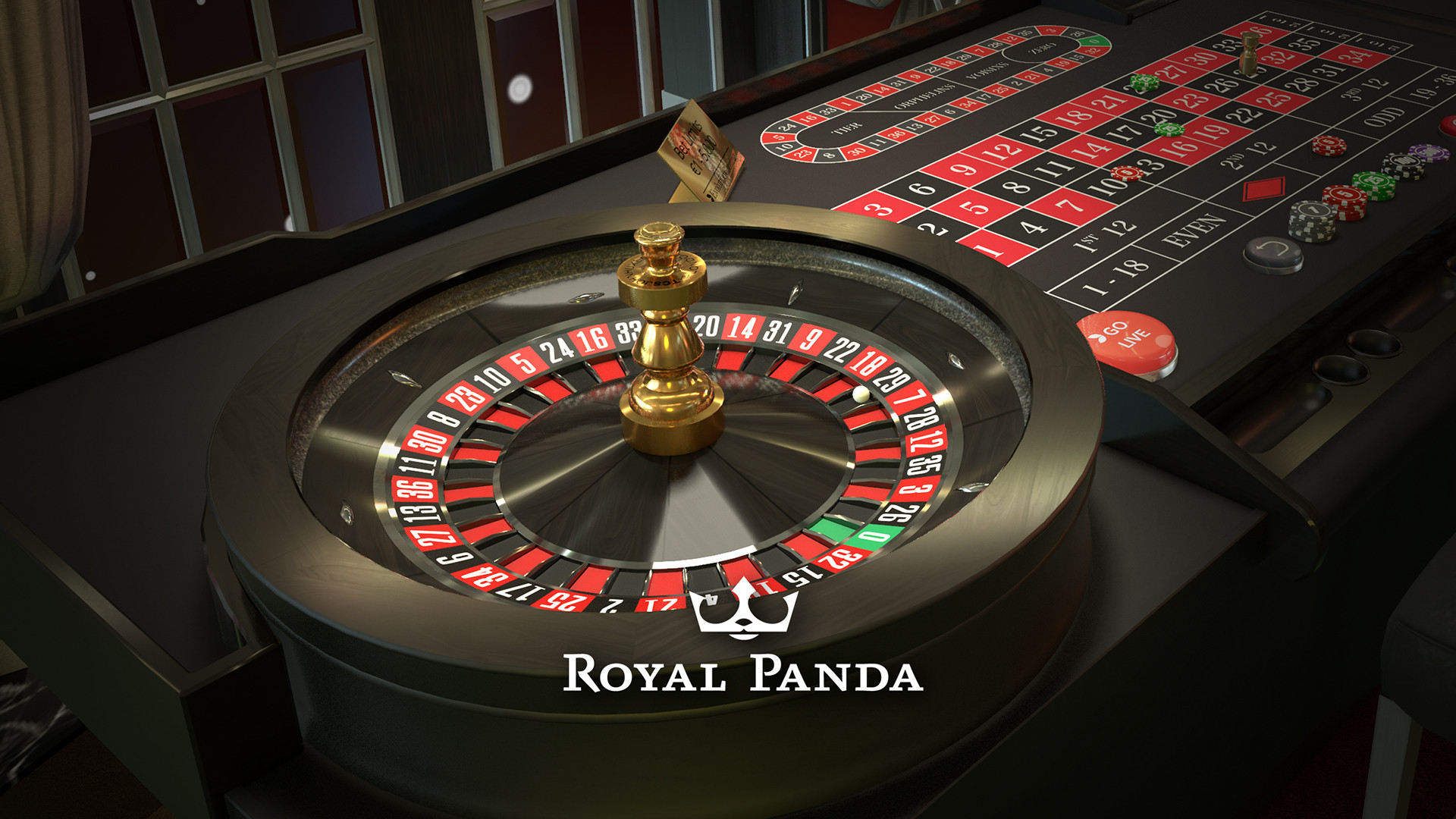 spree casino slot